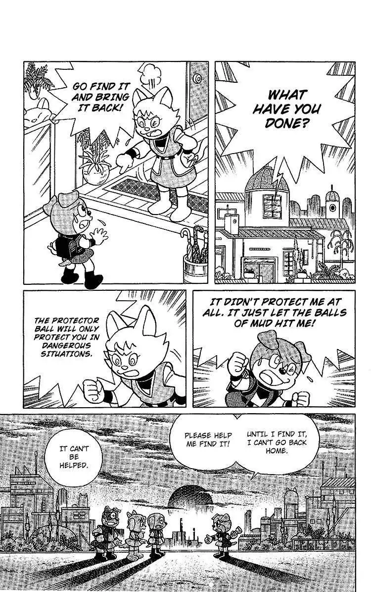 Doraemon Long Stories Chapter 128 7